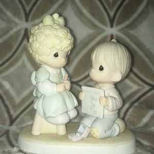 “Wishing You A Perfect Choice”